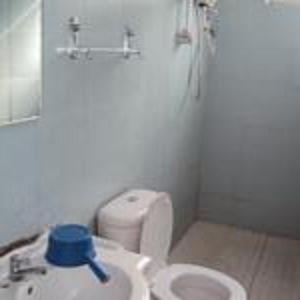 Kinabalu Borneo Hotel Kota Kinabalu Kamer foto
