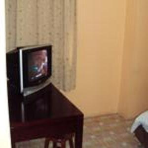 Kinabalu Borneo Hotel Kota Kinabalu Buitenkant foto